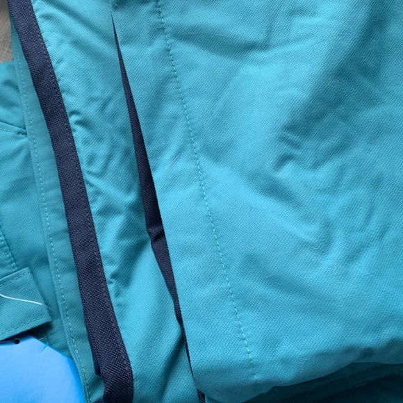 🔥🔥🔥 Columbia Mens Bugaboo IV Pant Size L 🔥🔥🔥 - Picture 9 of 12